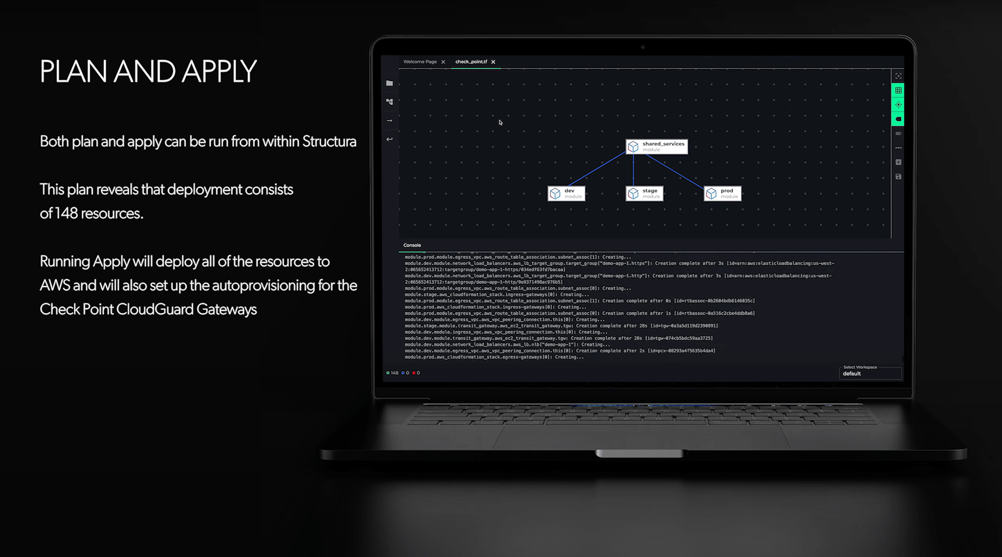 Home Infrastructure As Code Reimagined